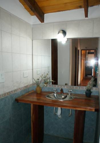 Фото Complejo Los Maderos