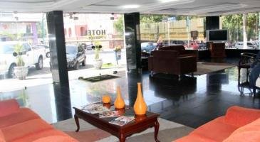 Фото отеля 3