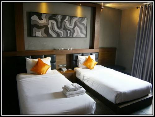 Фото отеля 3