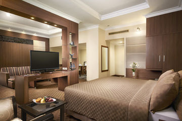 Фото Singgasana Hotel Makassar