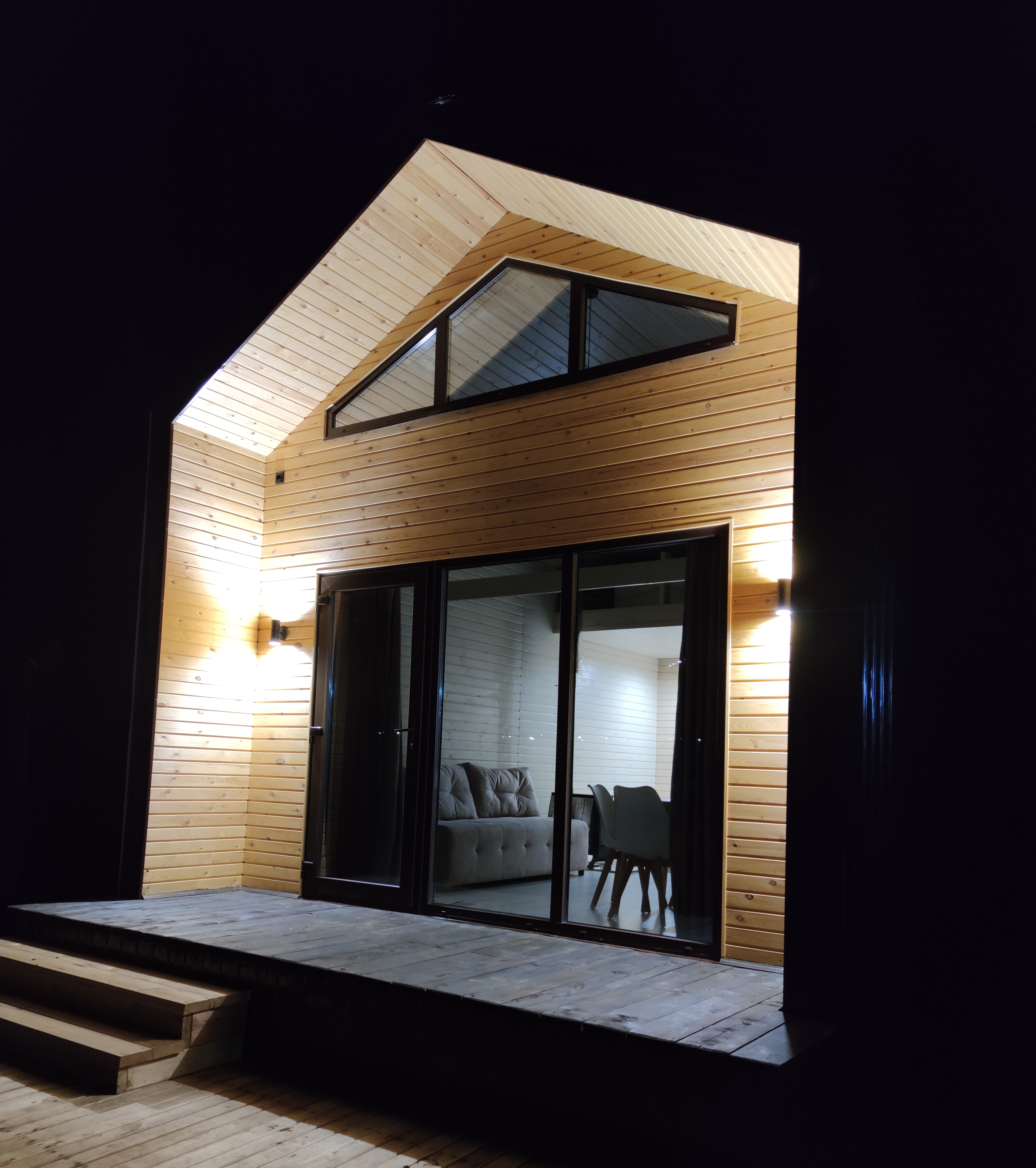 Фото Baikal Nega