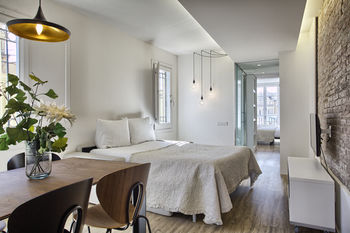 Фото Portferrissa Apartments