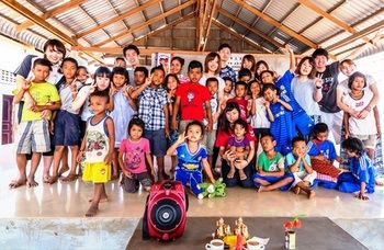 Фото Angkor Sorika Villa