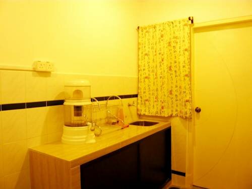 Hotel Jonker Holiday Home, Malacca, photo