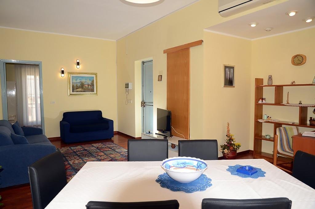 Фото La Suite Del Centro