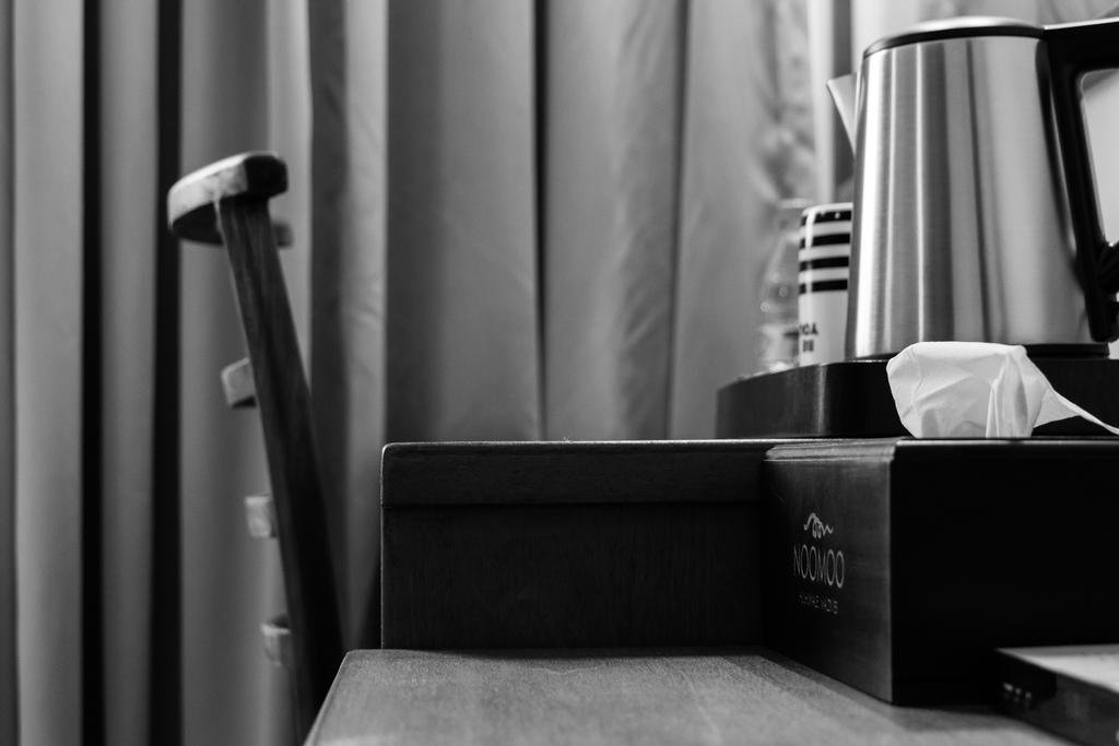 Фото Noomoo Maldives Hulhumale