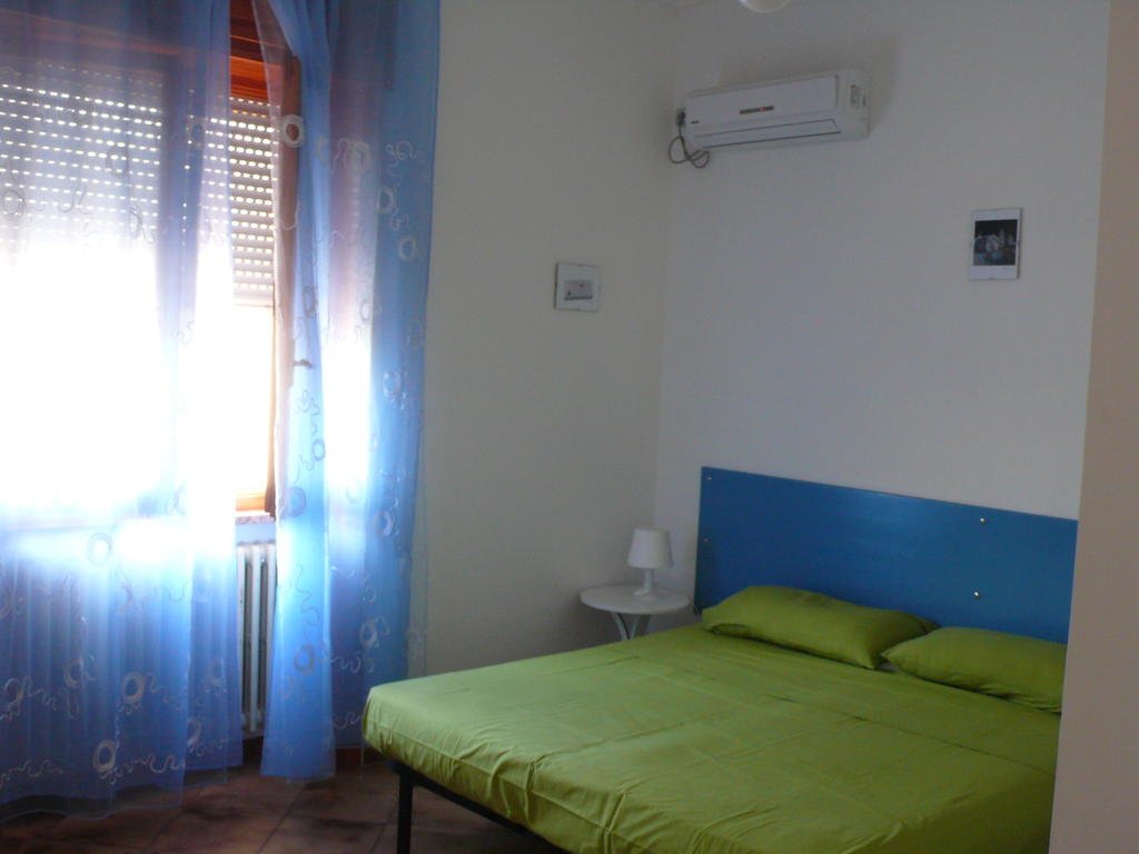 Фото Santu Nicola - Bed and Breakfast