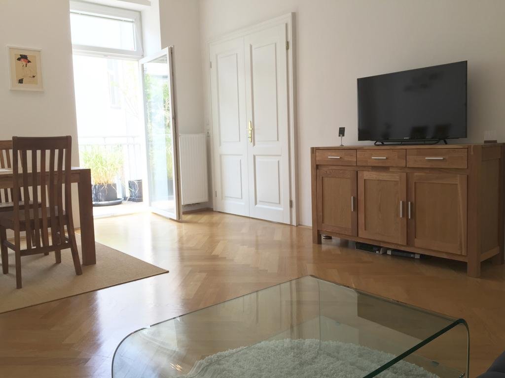 Фото Viennaappartement