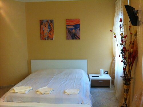Hotel Themazeb&b, Vibo Valentia, photo