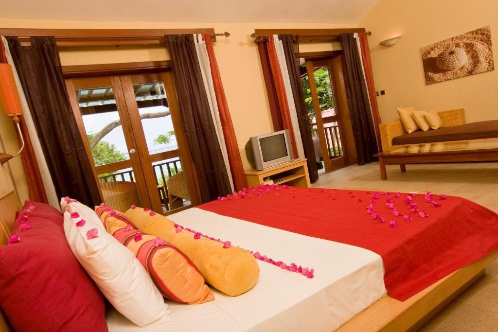 Фото Ocean Beauty Boutique Hotel