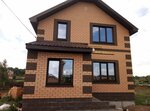 Oknastroy (Tsentralnaya Street, 1/2) ، شبابيك