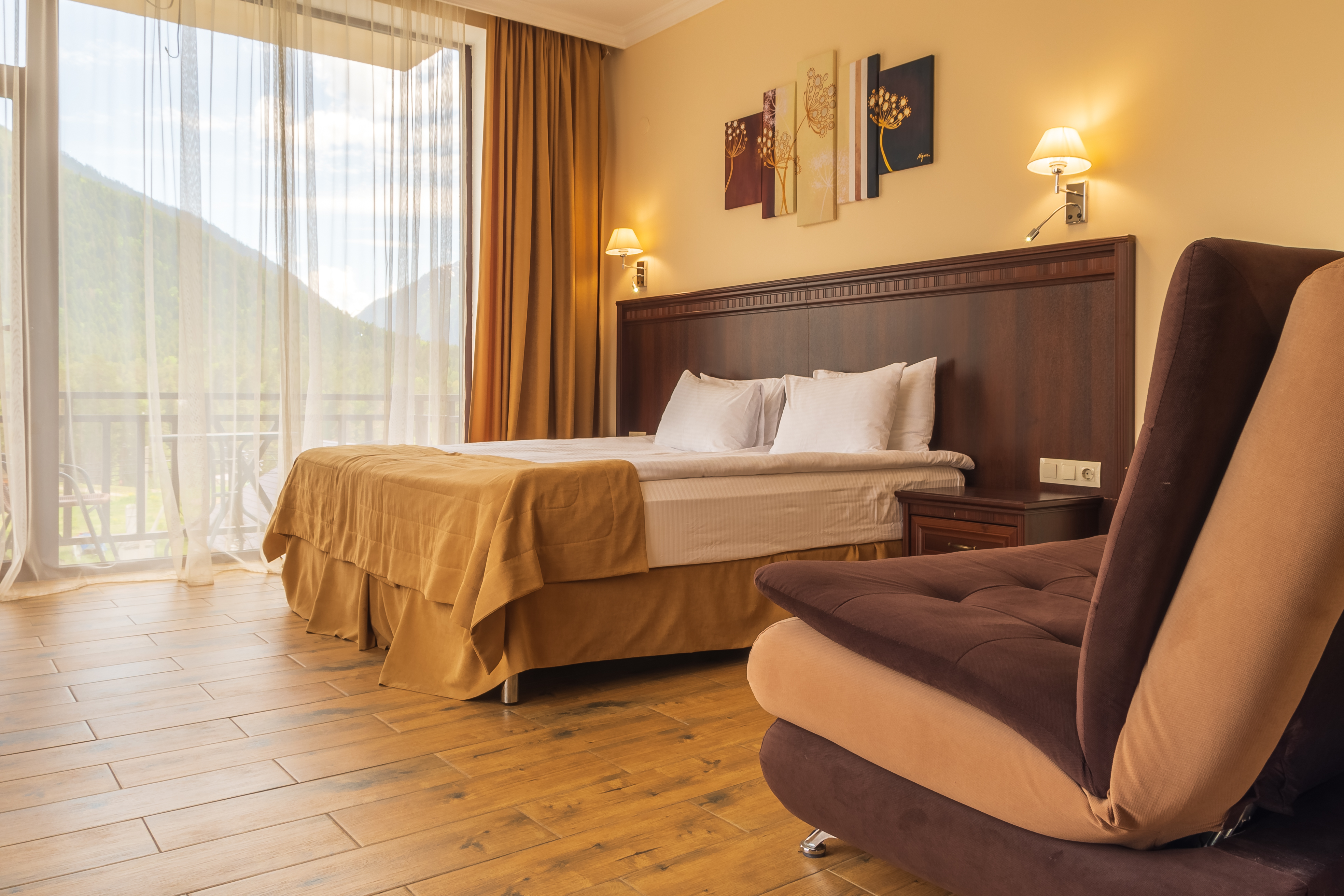 Фото Гранд Шале