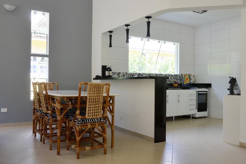 Фото Casa Praia Pauba