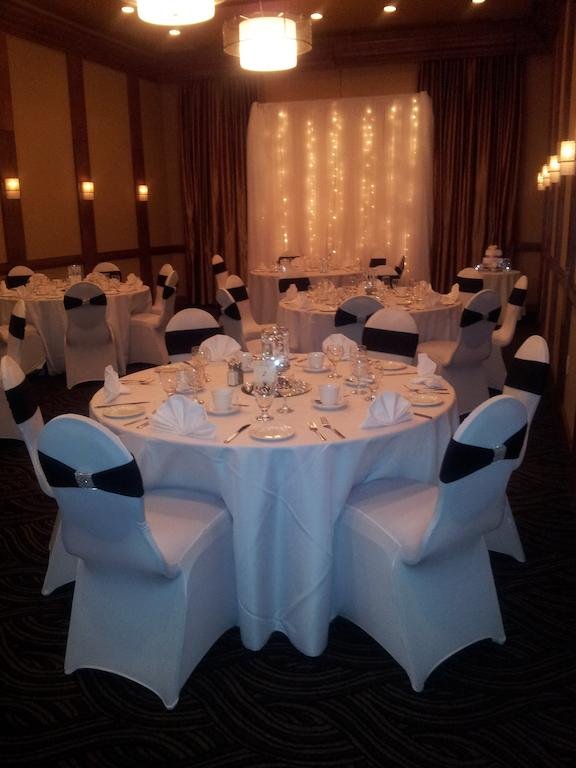 Фото Atlantic Host Hotel