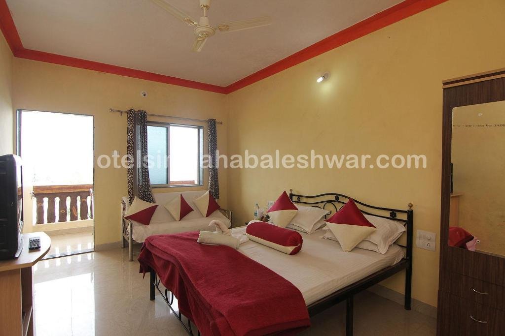 Фото Shivneri Motels