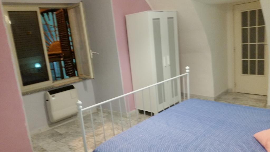 Фото Napulè Piazzetta Nilo