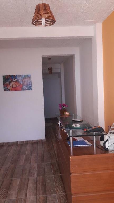 Фото Sunset Lounge Hotel