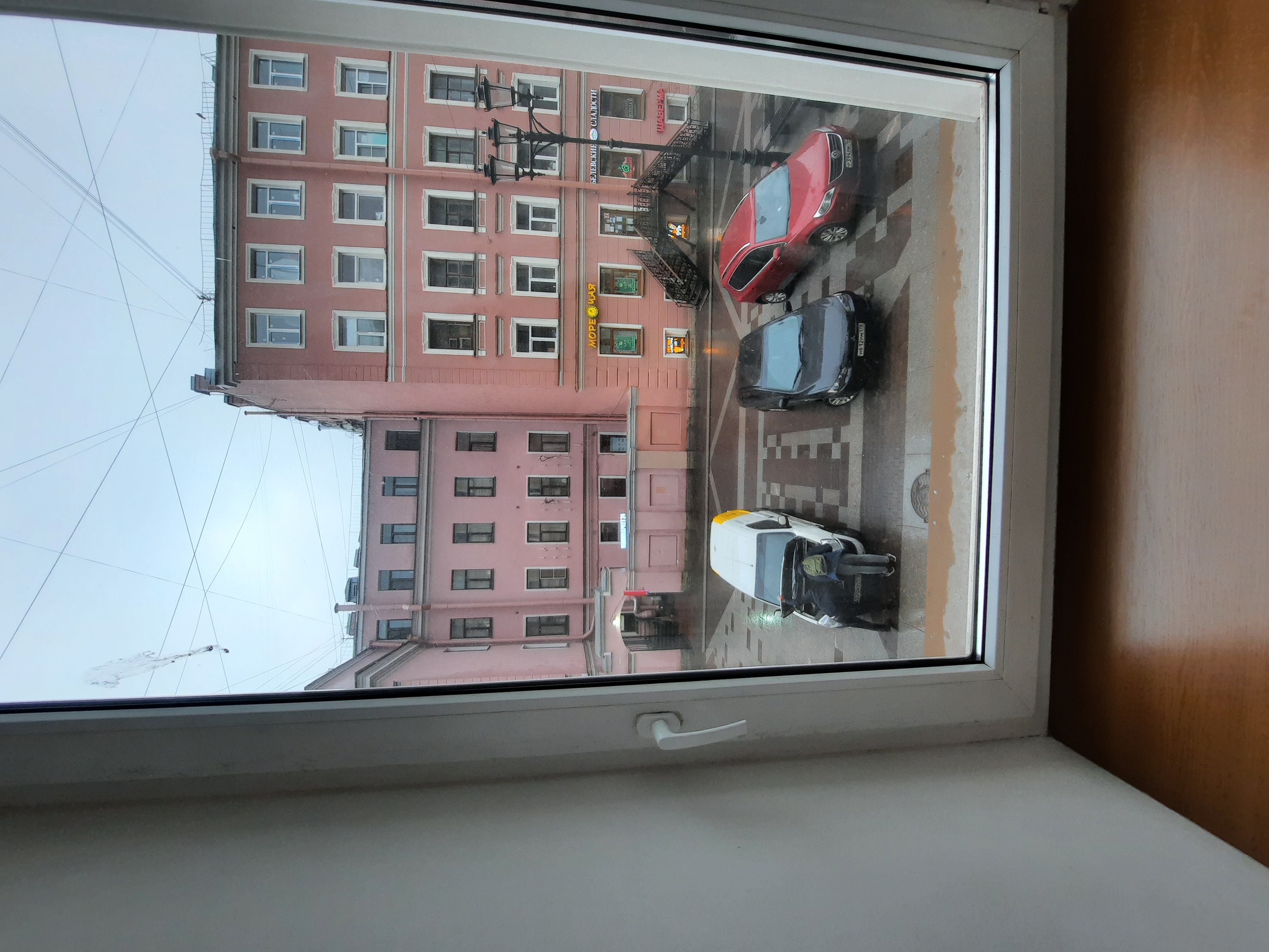 Фото СуперХостел