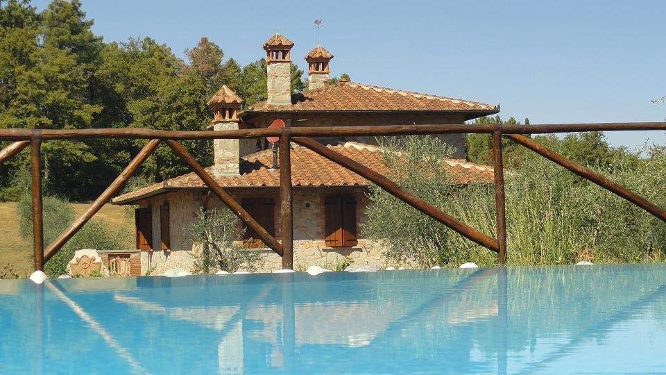 Фото La Casetta nel Bosco