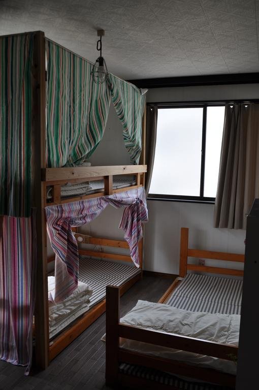 Фото Nikkosan BackPackers Inn