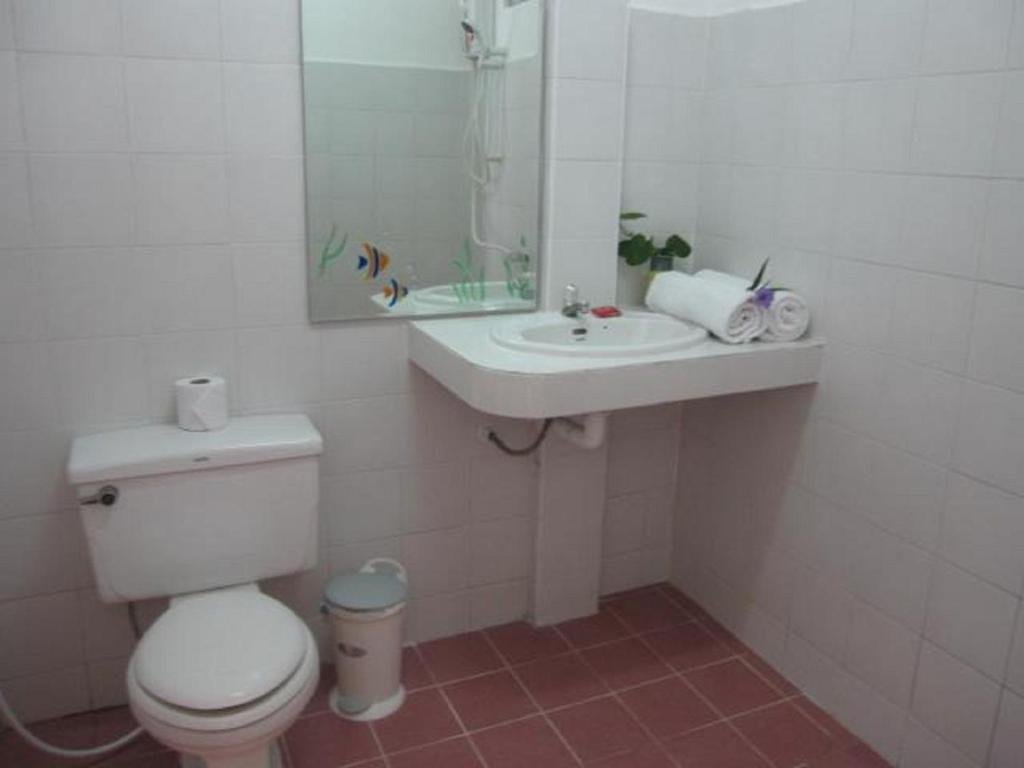 Фото Hacienda Phuket