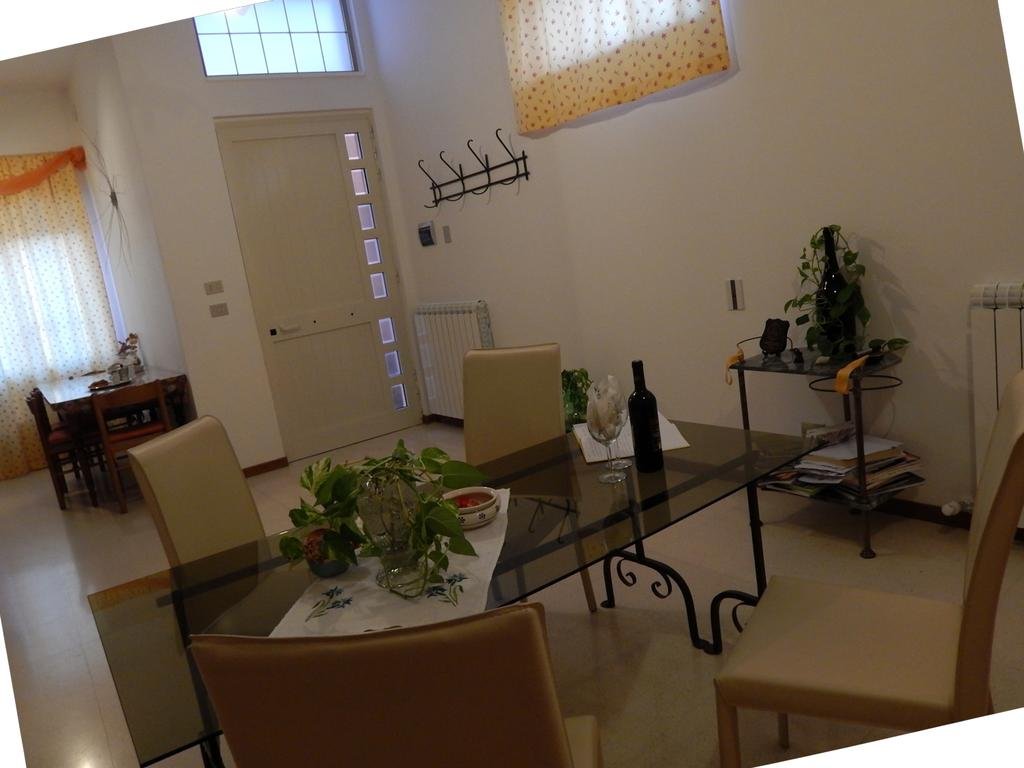 Фото B&b Allo Scrigno