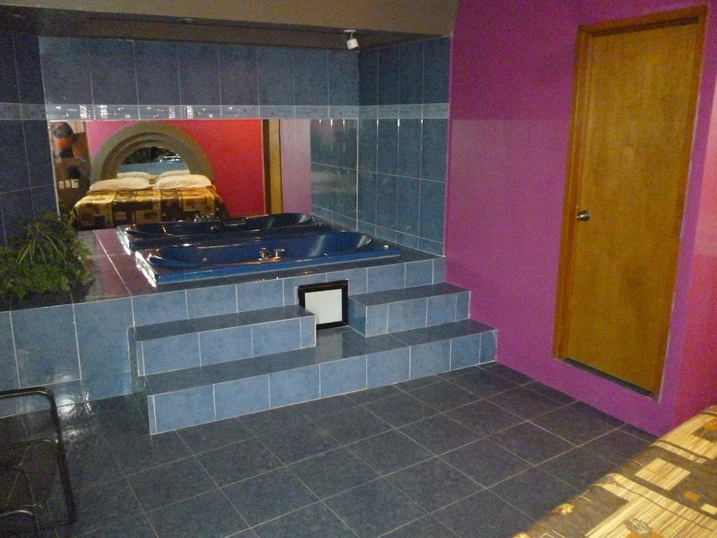 Фото Motel King Kong