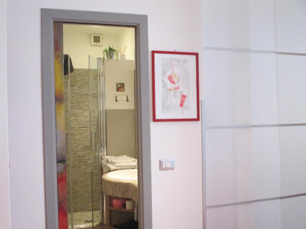 Фото Casa Vacanze La Casa di Machiavelli