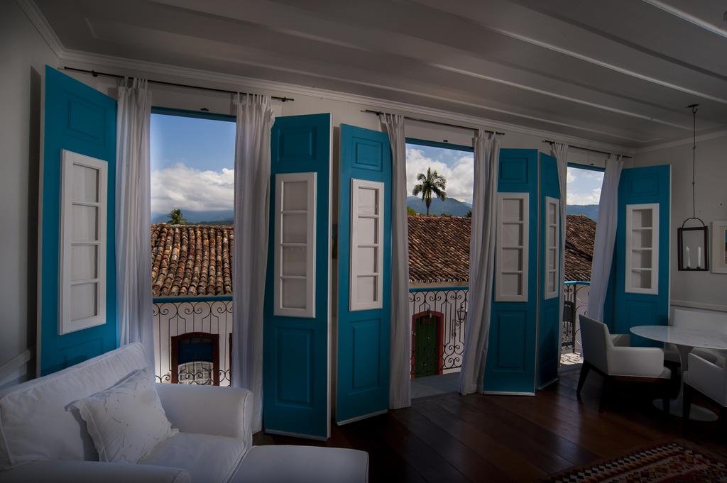 Фото Casa Turquesa