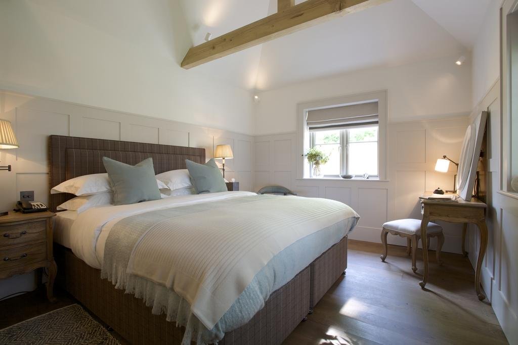 Фото Hurley House Hotel