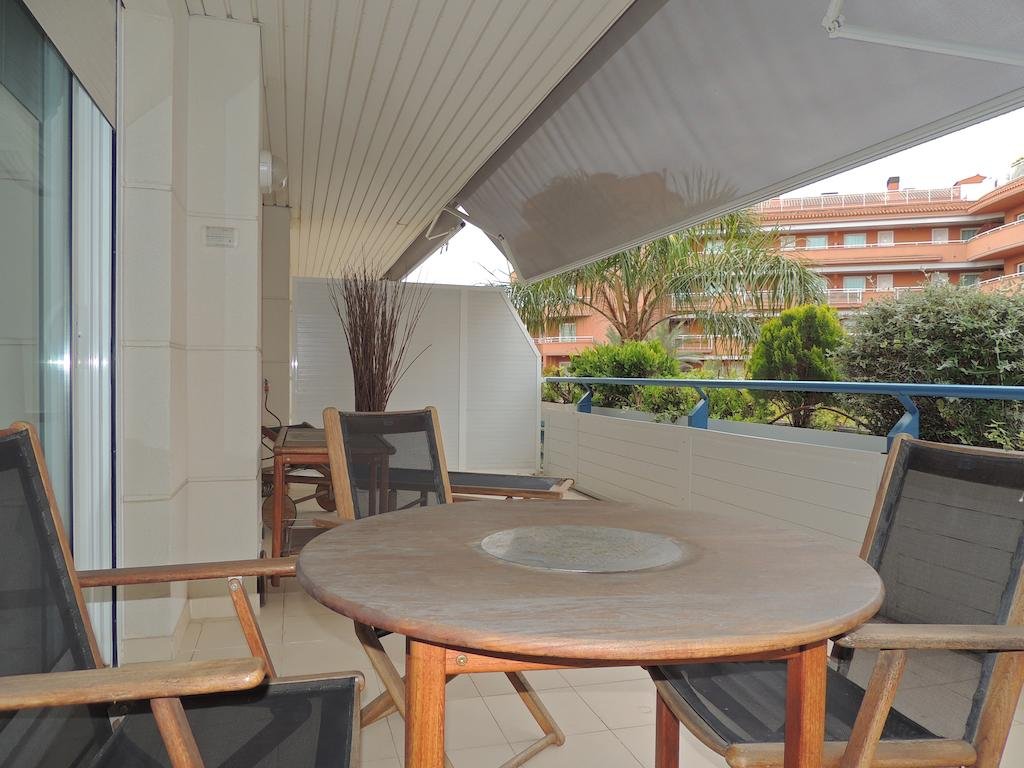 Фото Sitges Parc De Mar