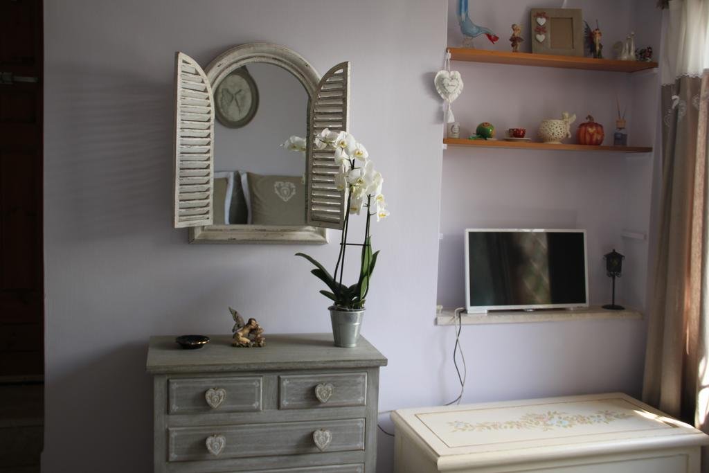 Фото Garden suite Rome