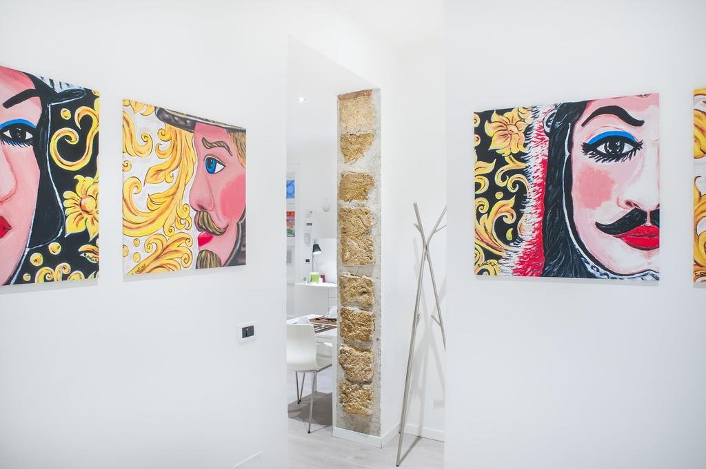 Фото Room & Breakfast Zero