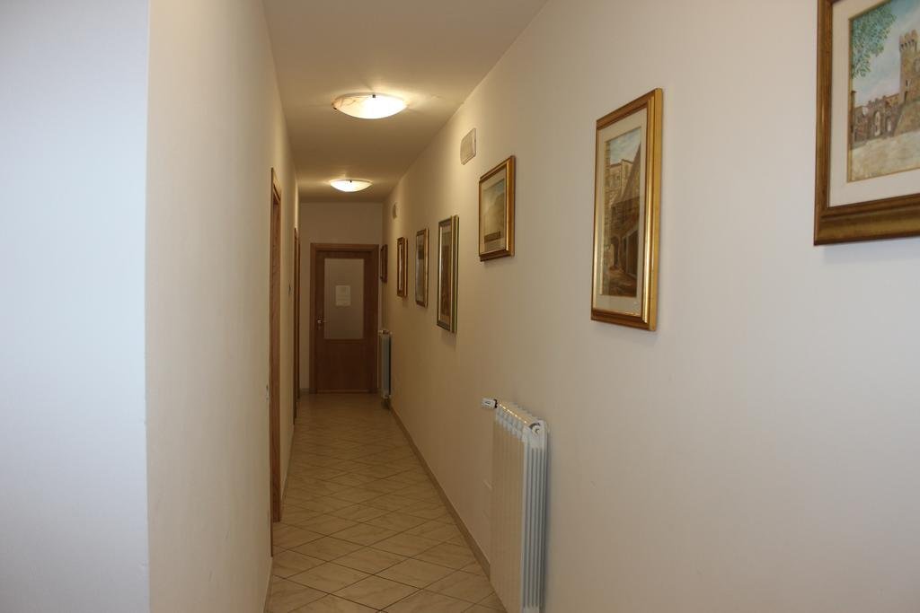 Фото Albergo Ristorante Pizzeria La Bocca di Bacco