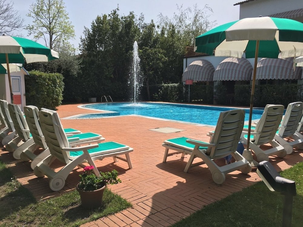 Фото Resort Miramonti