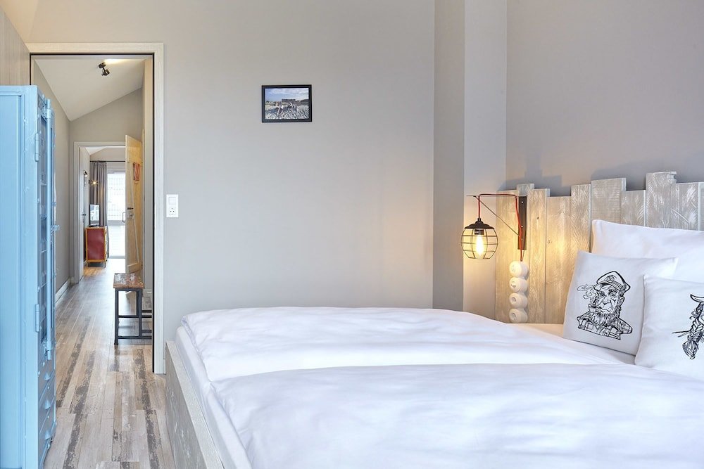 Фото Bretterbude