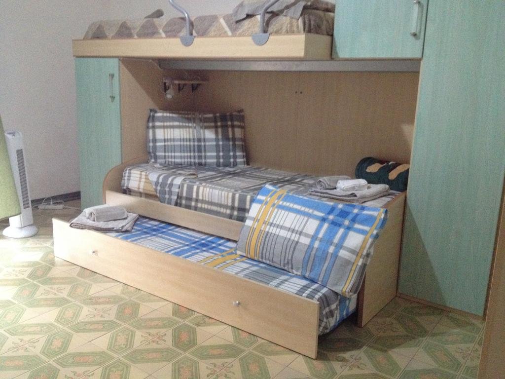 Фото Terry, Camera Vacanze Alghero