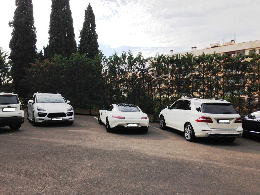 Фото Rigat Park & SPA