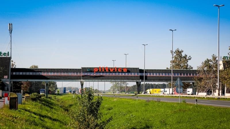 Фото Motel Plitvice Zagreb