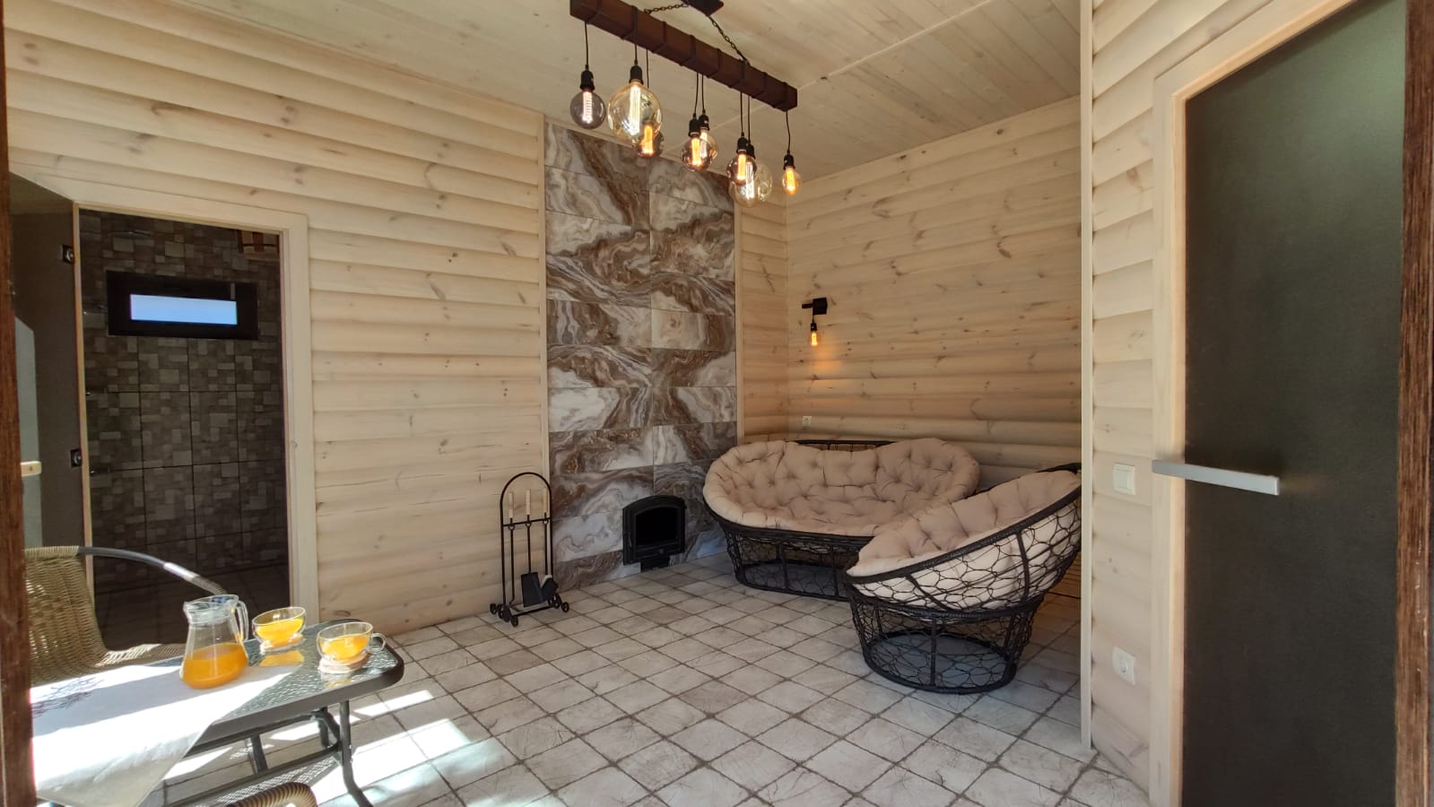 Фото Берёзка Юг