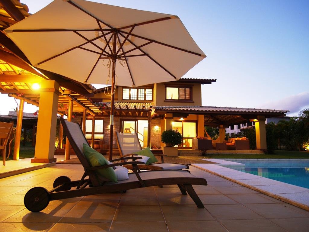 Фото Grand Palladium Imbassai Resort and SPA