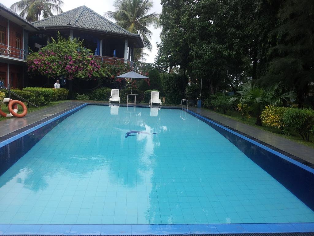 Фото New Tristar Beach Hotel