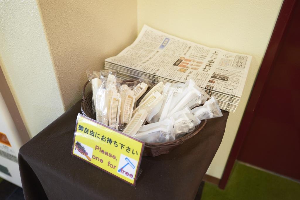 Фото Hotel Select Inn Yonezawa