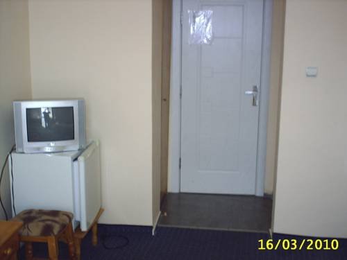 Фото Family Hotel White House