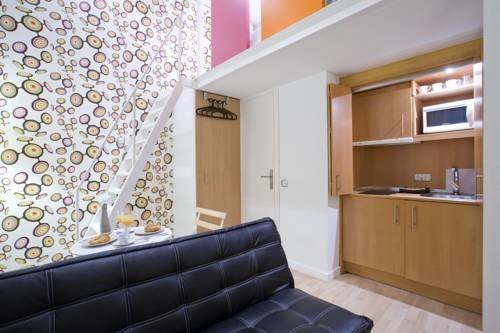 Фото Ramblas Point Studios