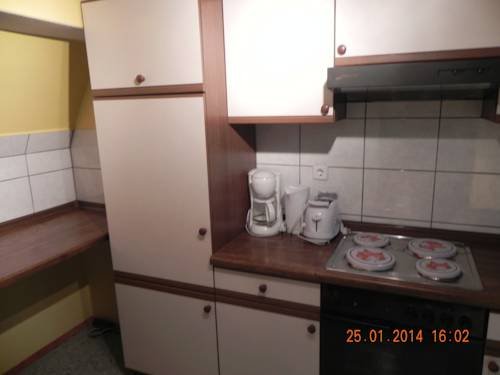 Фото Hotel Apartmenthotel Ramey