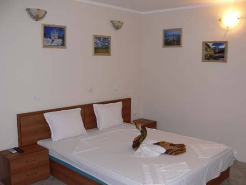 Фото Versai Hotel