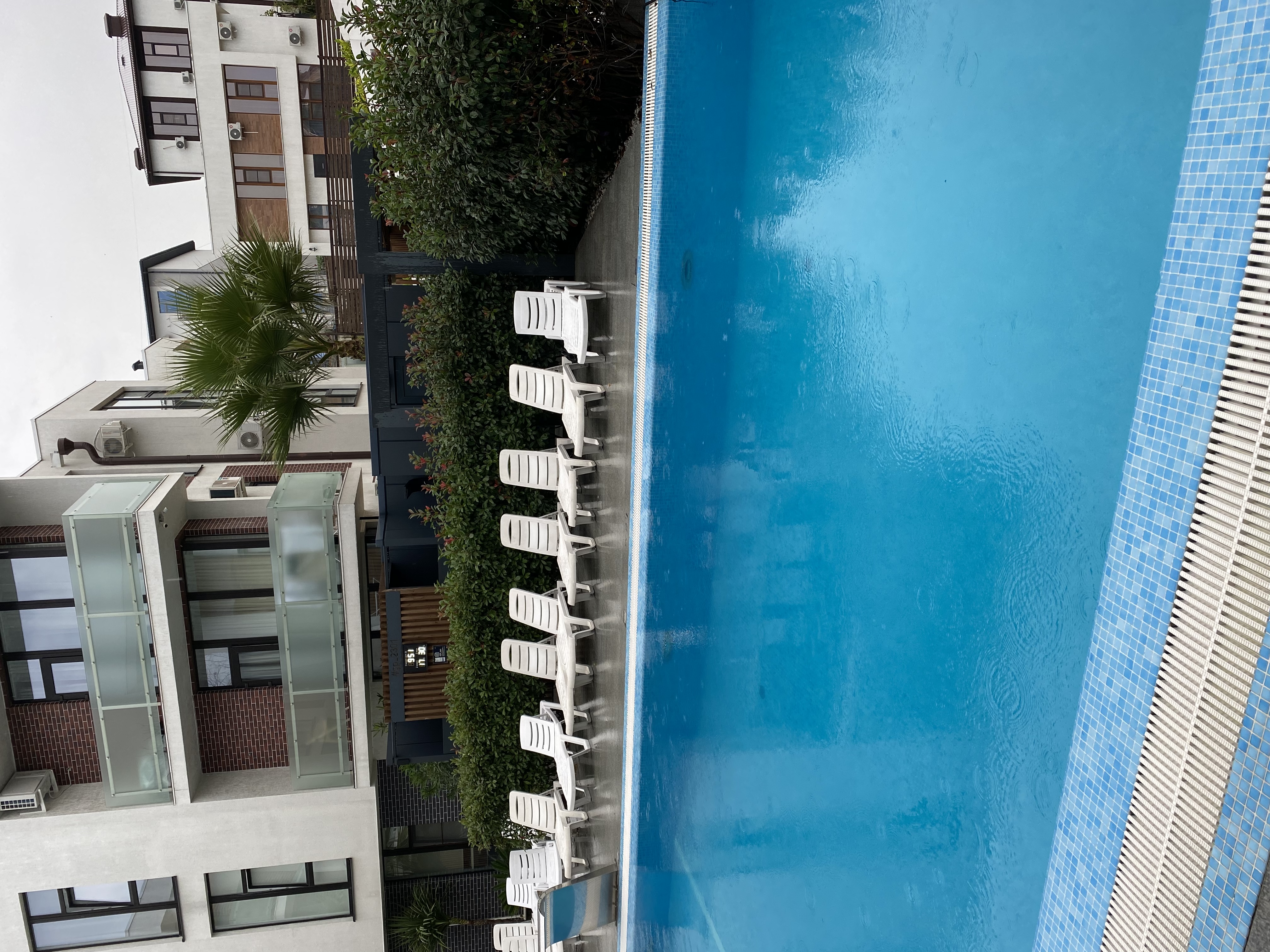 Фото Green Palace Apartment