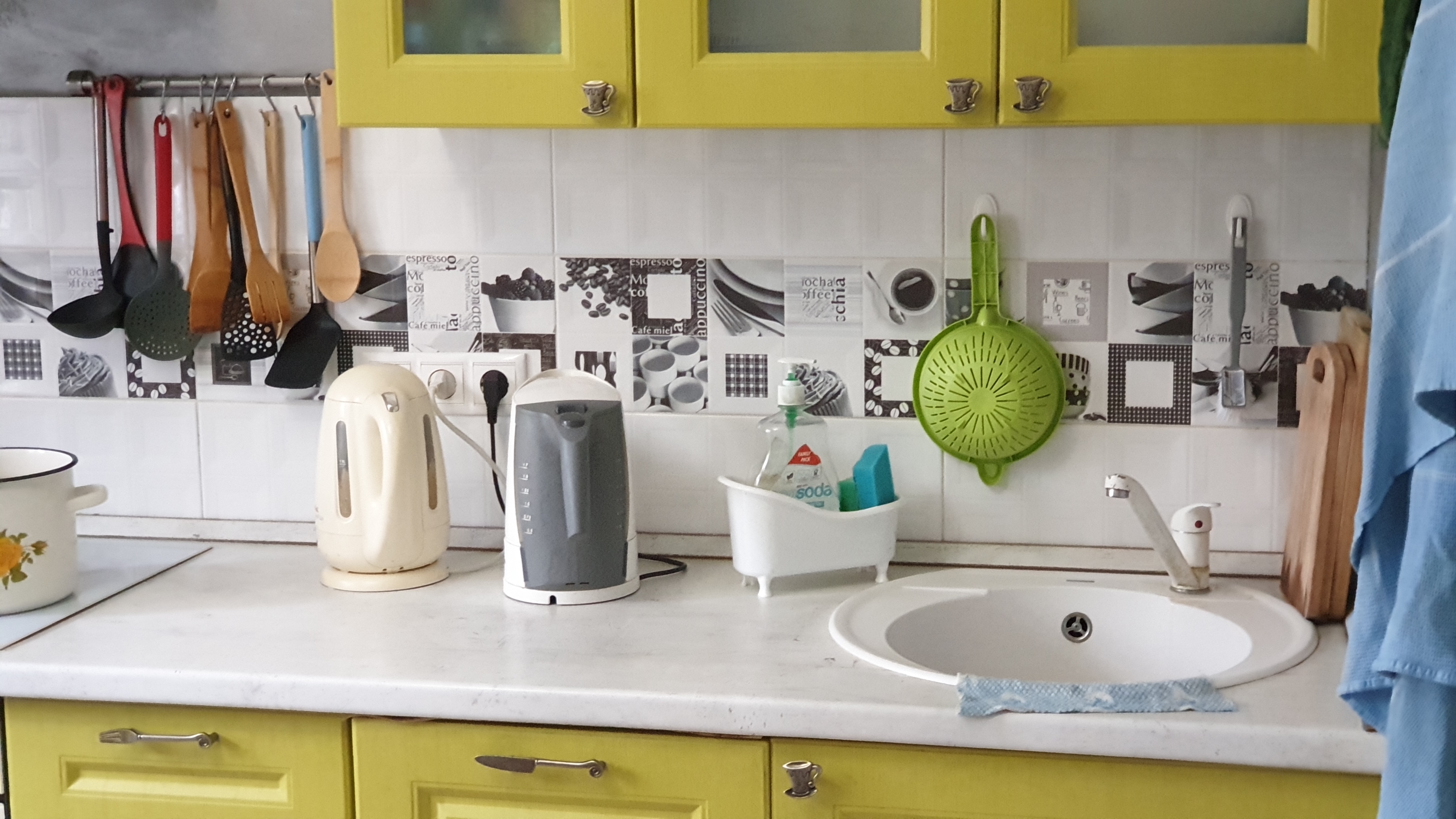 Фото Петровский