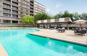 Doubletree Guest Suites Houston by The Galleria